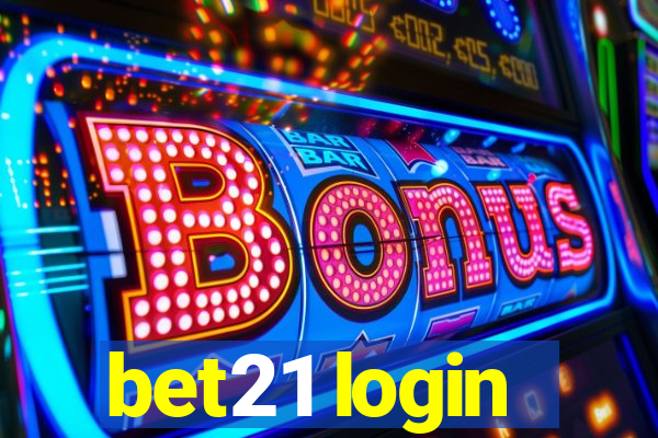 bet21 login